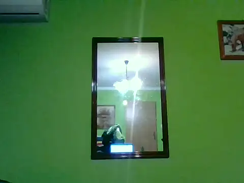 Tiger202441 online show from February 2, 2026, 9:24 pm