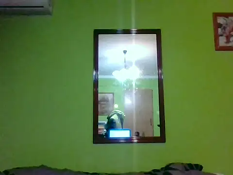 Tiger202441 online show from March 5, 2026, 10:50 pm