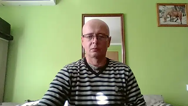 Tiger202441 online show from May 1, 2026, 3:38 pm