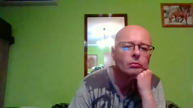 Tiger202441 online show from May 3, 2026, 8:04 pm