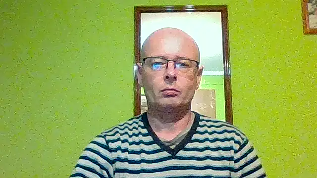 Tiger202441 online show from May 5, 2026, 8:17 pm