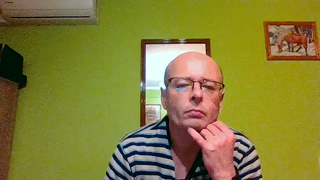 Tiger202441 online show from June 11, 2026, 9:24 pm