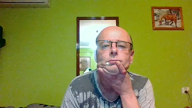 Tiger202441 online show from June 18, 2026, 9:41 pm