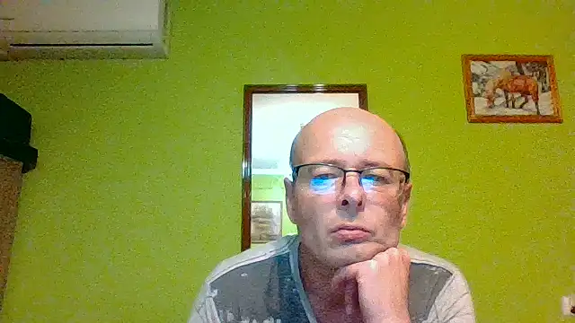 Tiger202441 online show from June 19, 2026, 9:07 pm