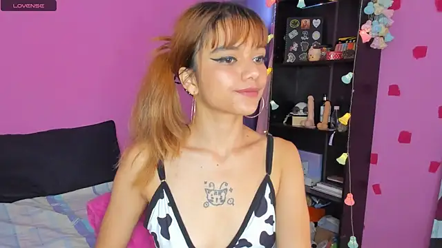 kittyzenn online show from December 31, 2024, 6:24 pm