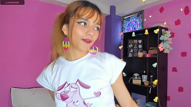 kittyzenn online show from January 2, 2025, 7:29 pm