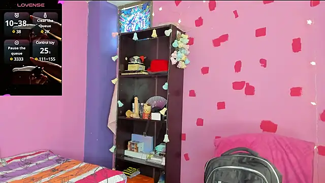 kittyzenn online show from January 20, 2025, 3:50 pm