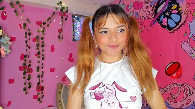 kittyzenn online show from February 25, 2025, 6:53 pm