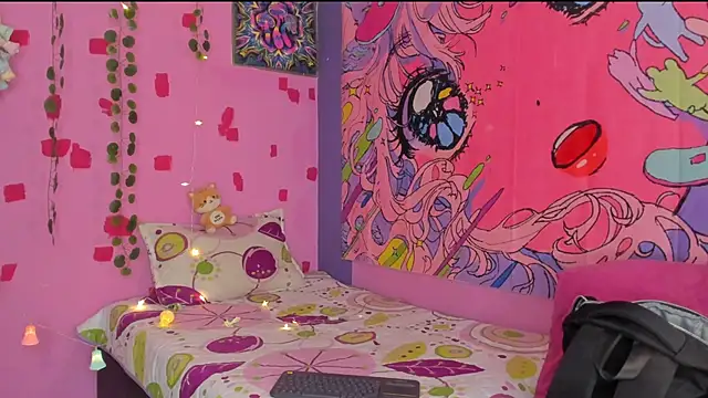 kittyzenn online show from March 5, 2025, 1:42 am