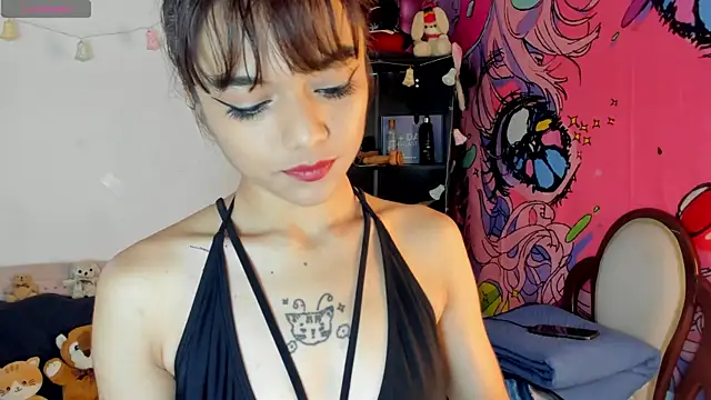 kittyzenn online show from September 19, 2025, 5:46 pm