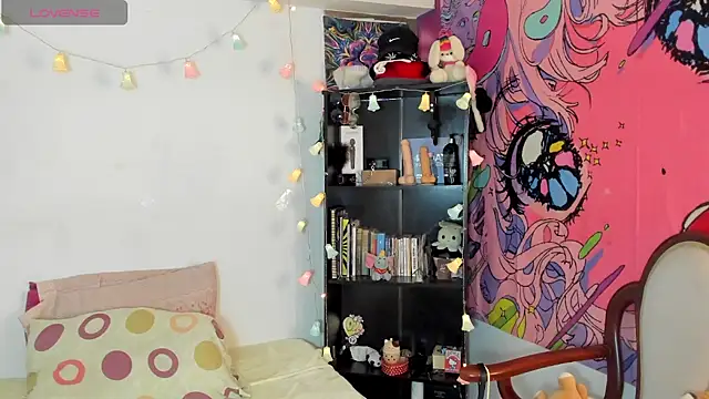 kittyzenn online show from September 29, 2025, 9:19 pm