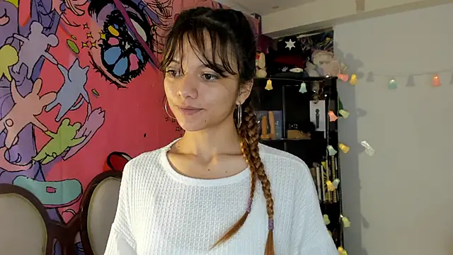 kittyzenn online show from November 5, 2025, 9:48 pm