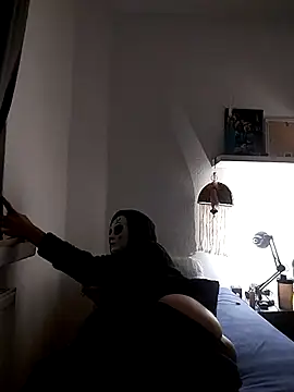 Snapshot of Dennis_2024 chatting on January 3, 2025, 3:05 am Dennis 2024 online show from January 3, 2025, 3:05 am