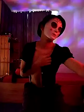 Snapshot of Dennis_2024 chatting on January 8, 2025, 2:25 pm Dennis 2024 online show from January 8, 2025, 2:25 pm