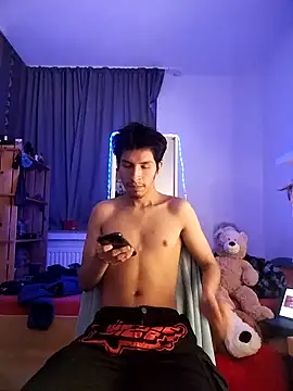 Snapshot of Dennis_2024 chatting on January 26, 2025, 8:45 pm Dennis 2024 online show from January 26, 2025, 8:45 pm