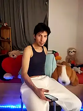 Snapshot of Dennis_2024 chatting on January 27, 2025, 8:28 pm Dennis 2024 online show from January 27, 2025, 8:28 pm