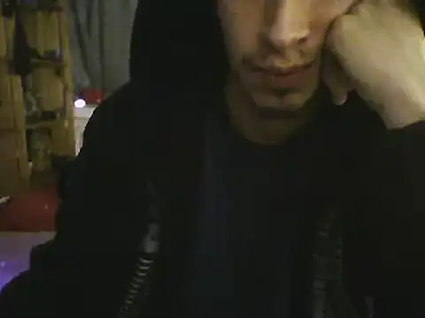 Snapshot of Dennis_2024 chatting on February 9, 2025, 1:14 pm Dennis 2024 online show from February 9, 2025, 1:14 pm