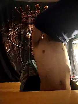 Snapshot of Dennis_2024 chatting on February 16, 2025, 4:32 pm Dennis 2024 online show from February 16, 2025, 4:32 pm