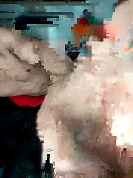 Snapshot of Dennis_2024 chatting on October 19, 2025, 7:03 pm Dennis 2024 online show from October 19, 2025, 7:03 pm