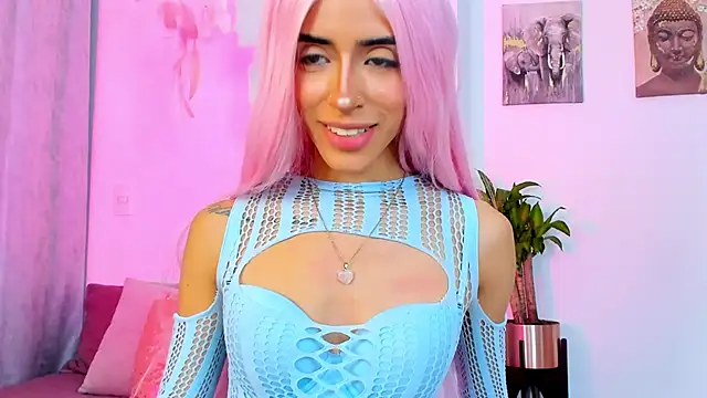 Snapshot of StormiRusso chatting on January 22, 2025, 5:16 am StormiRusso online show from January 22, 2025, 5:16 am