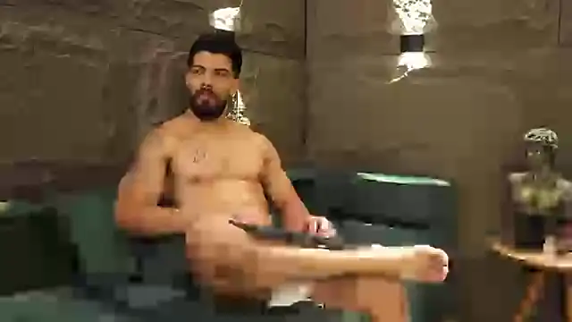 Snapshot of DannSaenz chatting on March 5, 2025, 11:38 am DannSaenz online show from March 5, 2025, 11:38 am