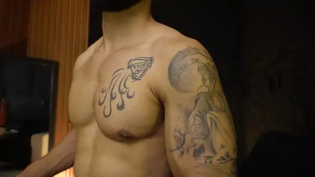 Snapshot of DannSaenz chatting on September 18, 2025, 12:29 pm DannSaenz online show from September 18, 2025, 12:29 pm