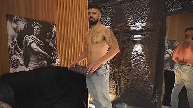 Snapshot of DannSaenz chatting on October 5, 2025, 1:42 pm DannSaenz online show from October 5, 2025, 1:42 pm