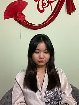 Maeve2k5 online show from January 25, 2025, 11:13 am