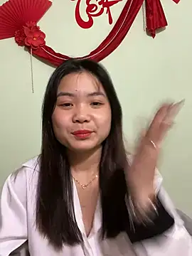 Maeve2k5 online show from February 5, 2025, 2:08 am