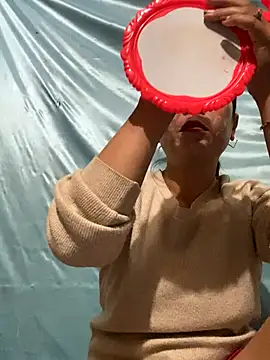 Linaannn online show from September 27, 2025, 12:15 am