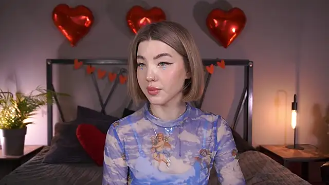 LindaThacker online show from February 24, 2025, 5:00 am