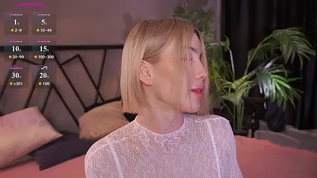 LindaThacker online show from March 6, 2026, 4:20 am