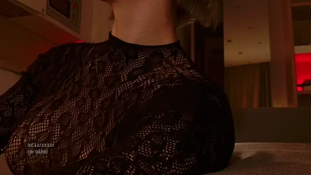 spiklencii online show from February 14, 2025, 9:43 pm