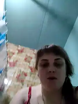 CoddessCrystal online show from February 8, 2025, 5:51 am