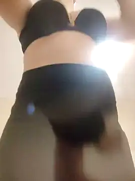 CoddessCrystal online show from February 11, 2026, 6:29 am