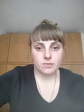 CoddessCrystal online show from February 19, 2026, 2:24 pm