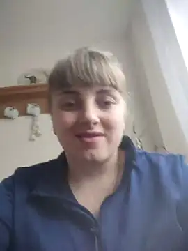 CoddessCrystal online show from February 26, 2026, 8:24 am