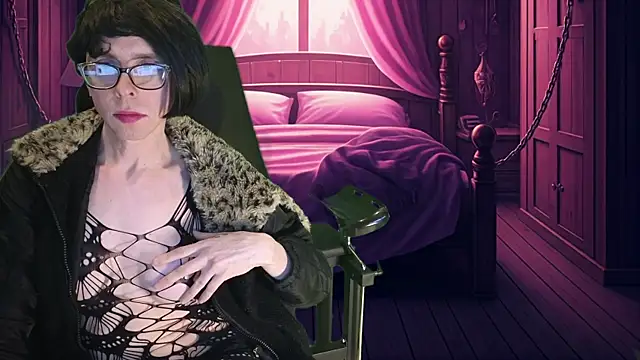 april show her online show from March 8, 2025, 12:55 am