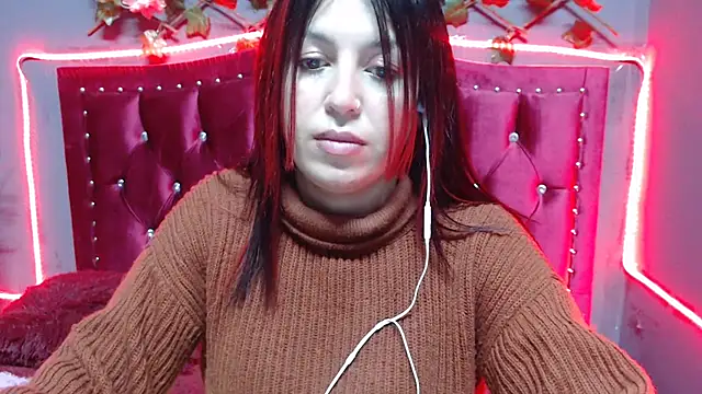 Melani cute02 online show from February 3, 2025, 2:14 am