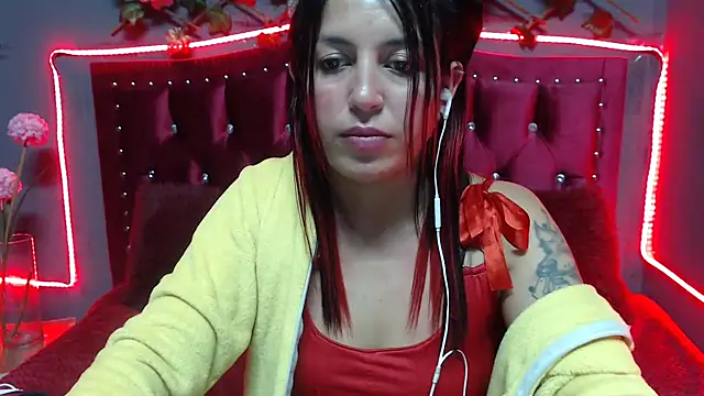 Melani cute02 online show from February 13, 2025, 1:29 am