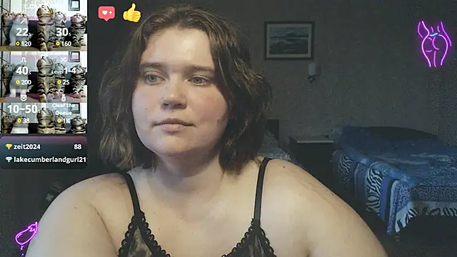 Snapshot of daisy_low chatting on January 27, 2025, 2:24 pm daisy low online show from January 27, 2025, 2:24 pm