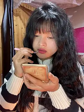 Anges893 online show from December 6, 2024, 1:51 am