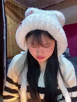 Anges893 online show from February 16, 2025, 1:58 am