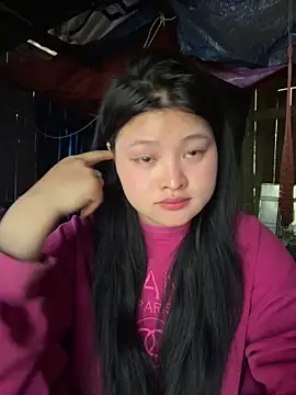 Anges893 online show from March 14, 2025, 1:37 am