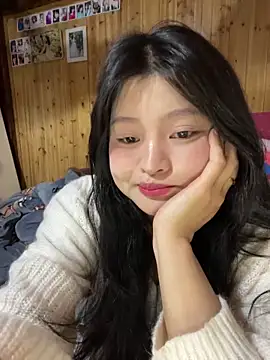 Anges893 online show from March 17, 2025, 2:19 am