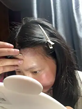 Anges893 online show from March 17, 2026, 1:54 am