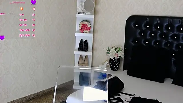 Snapshot of Allisonn223 chatting on January 16, 2025, 11:48 pm Allisonn223 online show from January 16, 2025, 11:48 pm