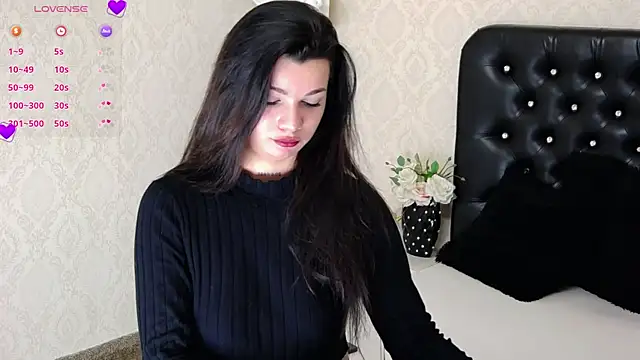 Snapshot of Allisonn223 chatting on January 27, 2025, 9:00 pm Allisonn223 online show from January 27, 2025, 9:00 pm