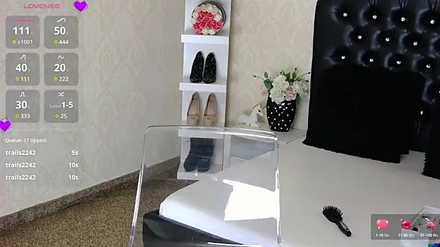 Snapshot of Allisonn223 chatting on March 7, 2025, 12:15 am Allisonn223 online show from March 7, 2025, 12:15 am