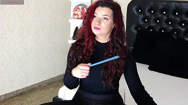 Snapshot of Allisonn223 chatting on October 2, 2025, 12:34 pm Allisonn223 online show from October 2, 2025, 12:34 pm